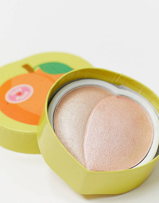 I Heart Revolution Tasty 3D Highlighter - Peach