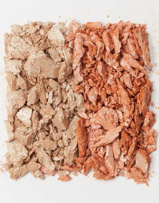 I Heart Revolution – Tasty 3D – Highlighter - Peach, 4 av 4