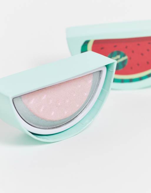 I Heart Revolution Tasty 3D Watermelon Highlighter , 3 of 4