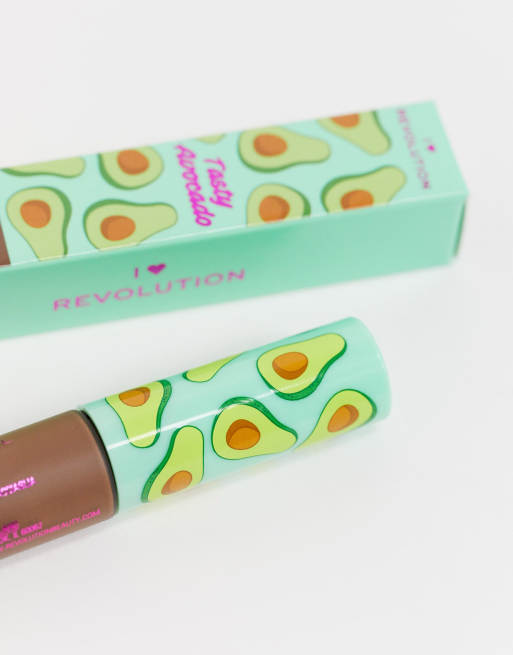 I Heart Revolution - Tasty Avocado - Gel pour sourcils, 4 de 4