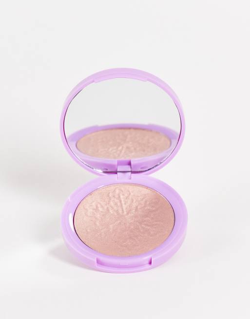 I Heart Revolution Tasty Marshmallow Wonderland Highlighter Sugar