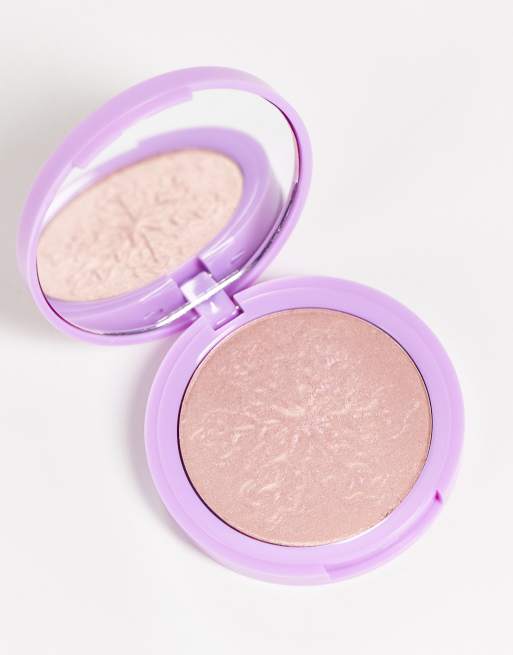 I Heart Revolution Tasty Marshmallow Wonderland Highlighter - Sugar Cookie