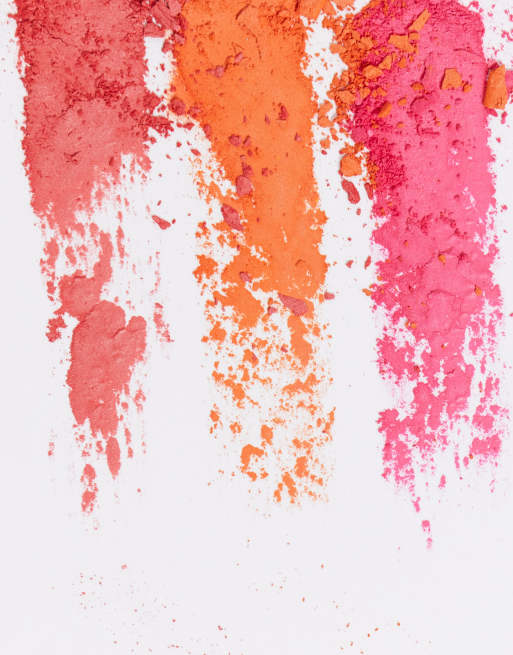 I Heart Revolution - Tasty Palette Peach - Oogschaduwpalet, 2 van 4