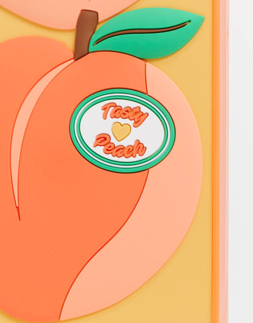 I Heart Revolution - Tasty Peach - Palette d'ombres à paupières, 4 de 4