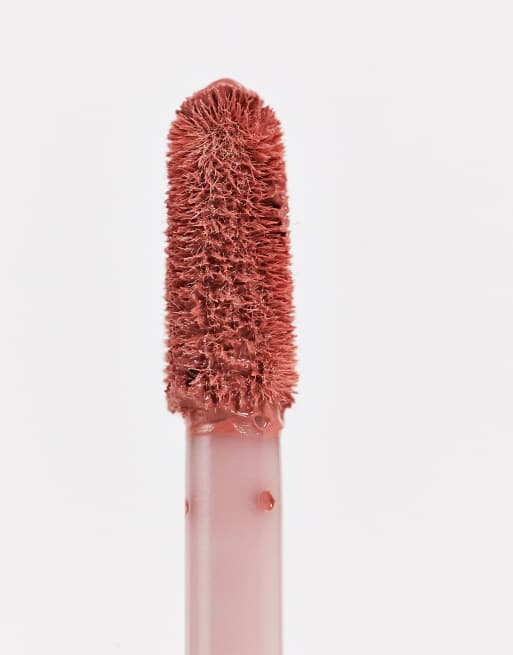I Heart Revolution Tasty Peach Soft Peach Liquid Lipstick - Bellini, 4 of 4