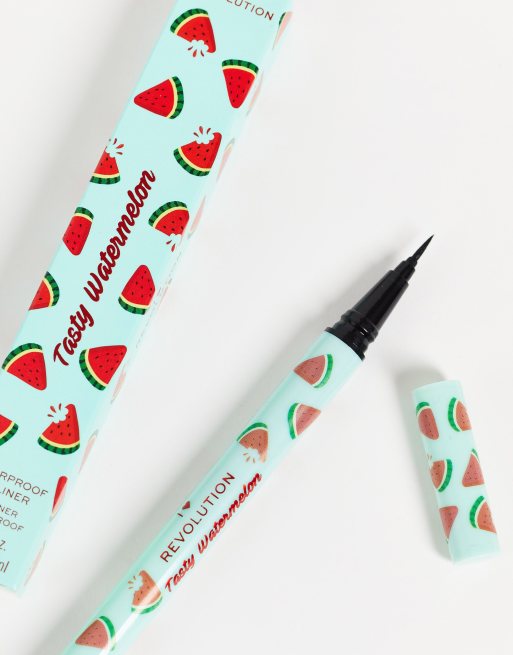 I Heart Revolution - Tasty Watermelon - Eyeliner waterproof, 2 di 4