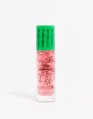 I Heart Revolution Tasty Watermelon Serum Primer - ASOS Price Checker
