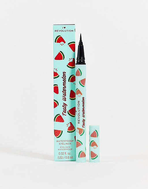 I Heart Revolution - Tasty Watermelon - Waterbestendige eyeliner