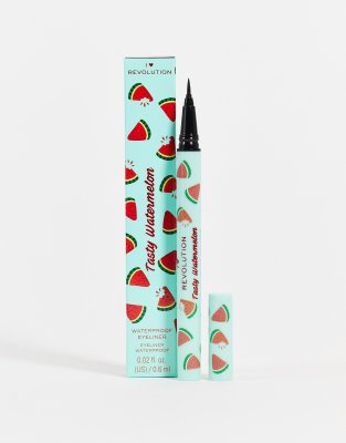 I Heart Revolution Tasty Watermelon Waterproof Liner - ASOS Price Checker