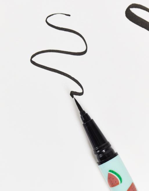 I Heart Revolution Tasty Watermelon Waterproof Liner, 4 of 4