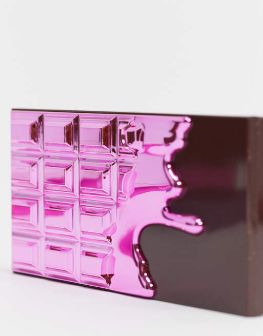 I Heart Revolution Turkish Delight Chocolate Eyeshadow Palette, 2 of 4