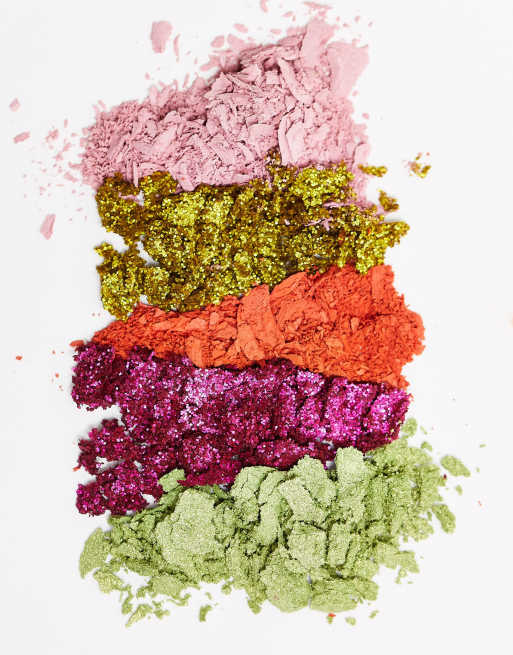 I Heart Revolution Turkish Delight Chocolate Eyeshadow Palette, 3 of 4