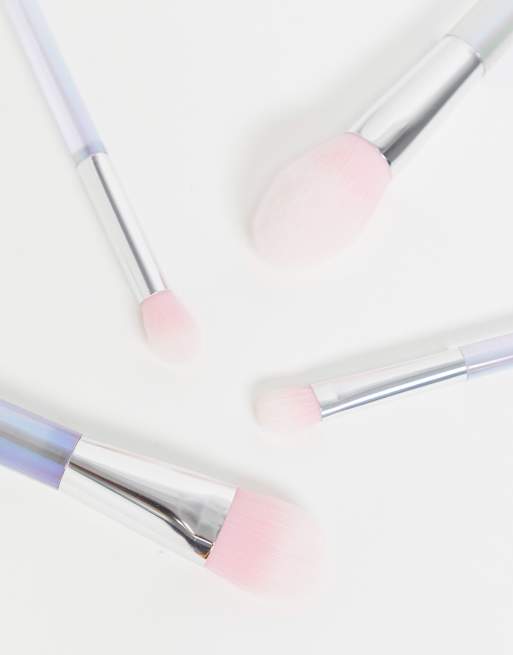 I Heart Revolution – Unicorn Heart Glow – Borstset, 4 av 4