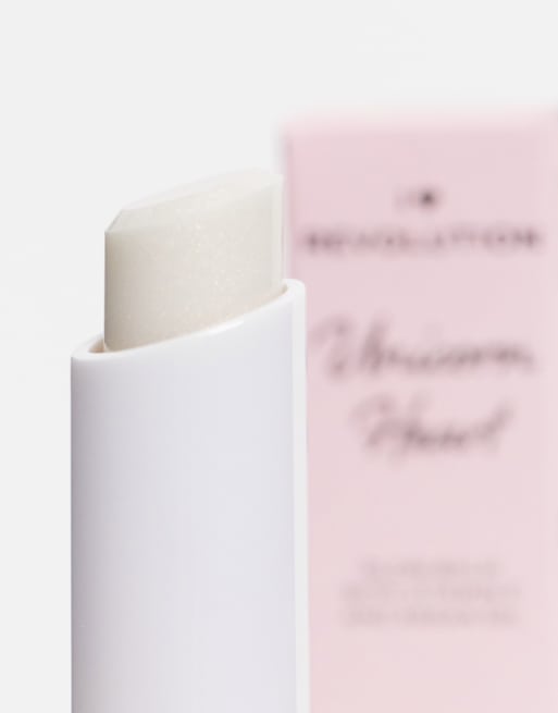 I Heart Revolution – Unicorn Heart Glow – Lippenbalsam - Myth, 4 von 4
