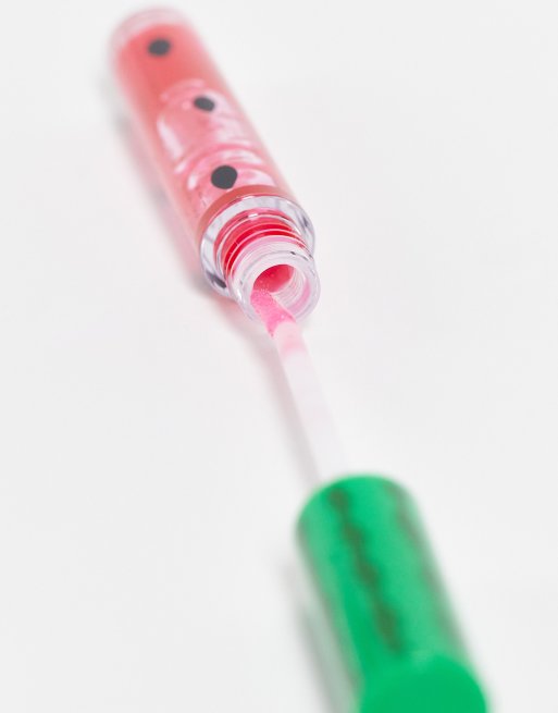 I Heart Revolution Watermelon Lipgloss Slice, 3 of 4