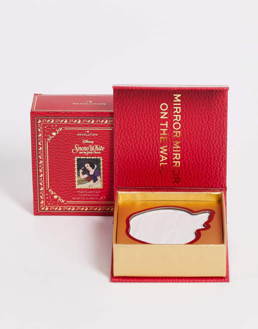 I Heart Revolution x Disney Fairytale Apple Highlighter - Snow White 