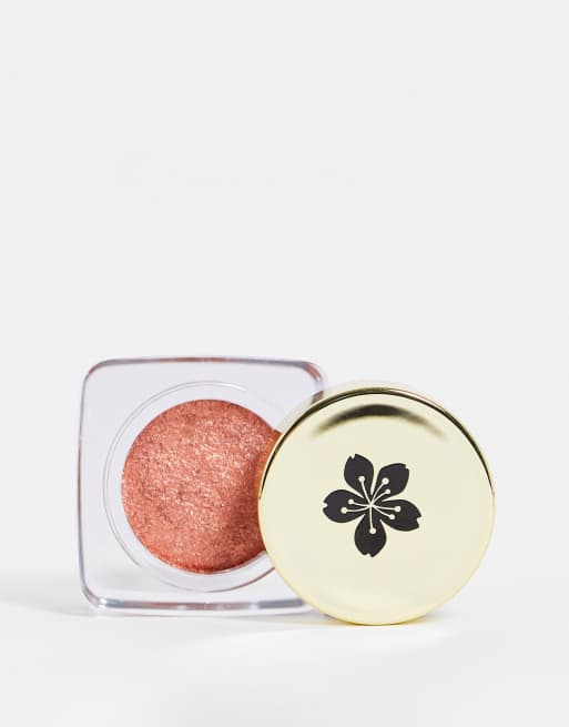I Heart Revolution x Disney – Fairytale Jelly Eye Shimmer – Błyszczący żel do powiek – Pua 