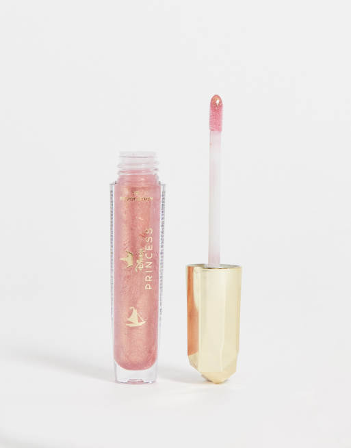 I Heart Revolution x Disney Fairytale - Lip Topper - Lipgloss in Moana