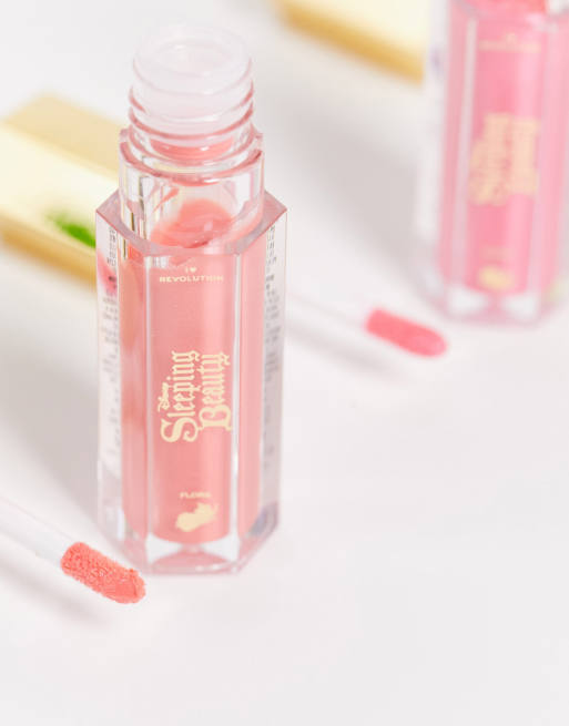 I Heart Revolution x Disney Fairytale Lip Trio - Sleeping Beauty , 2 of 4