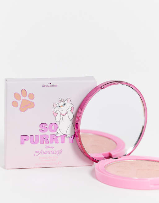 I Heart Revolution x Disney - Illuminante Minou - Madame, 3 di 4