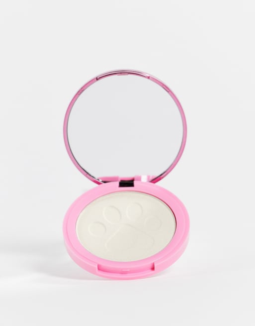 I Heart Revolution x Disney Marie Highlighter - Duchess