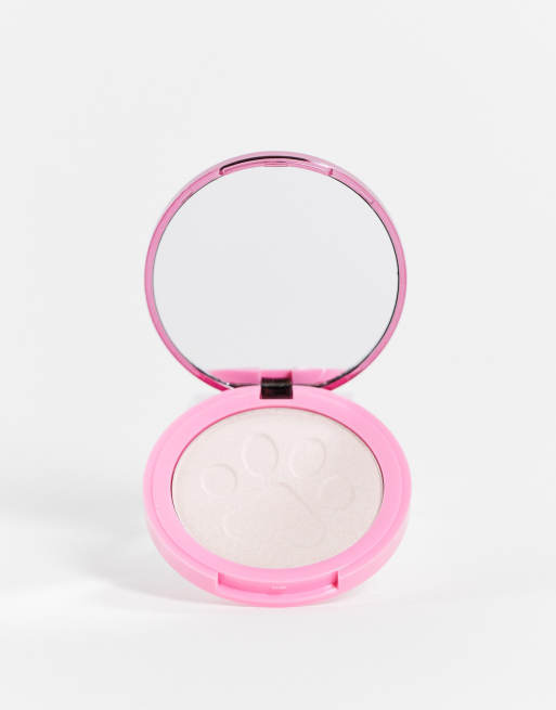 I Heart Revolution x Disney – Marie Highlighter – Rozświetlacz – Beloved