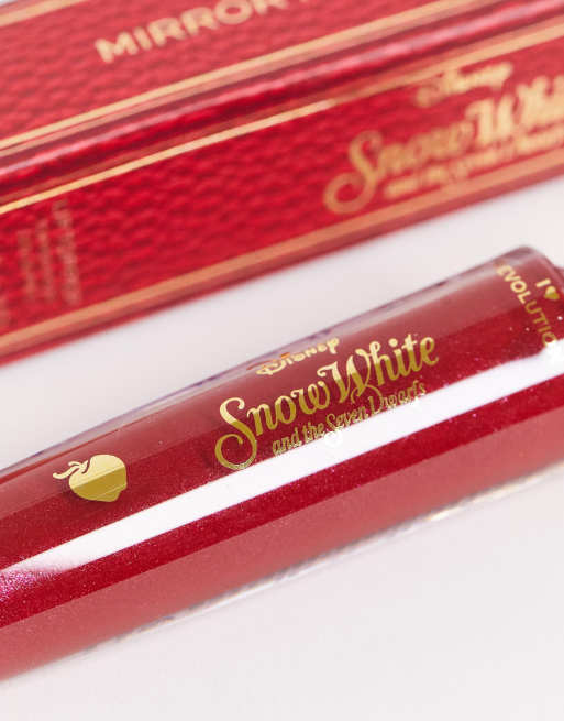 I Heart Revolution x Disney - Sneeuwwitje - Lipgloss , 2 van 4