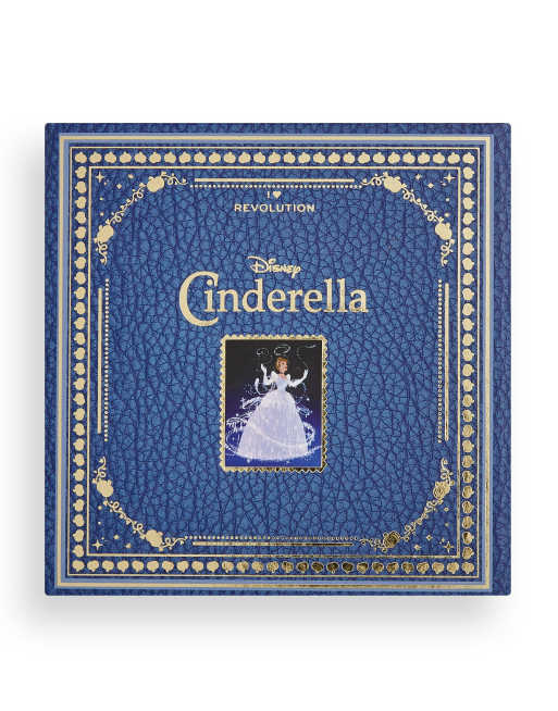 Disney Cinderella Film Teil 1