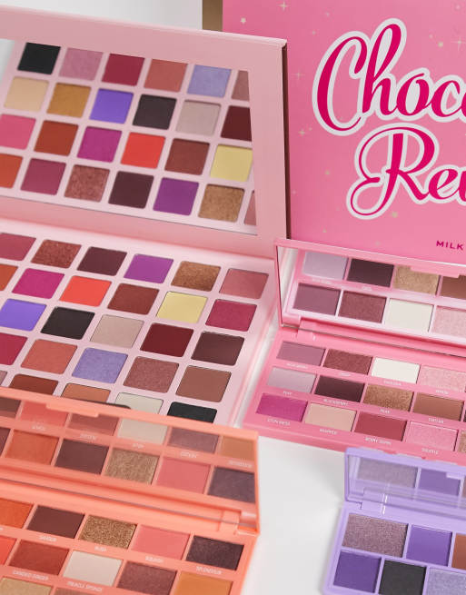 I heart The Chocoholic Revolution Set (worth £80), 3 of 4