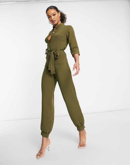 i saw it first jumpsuit