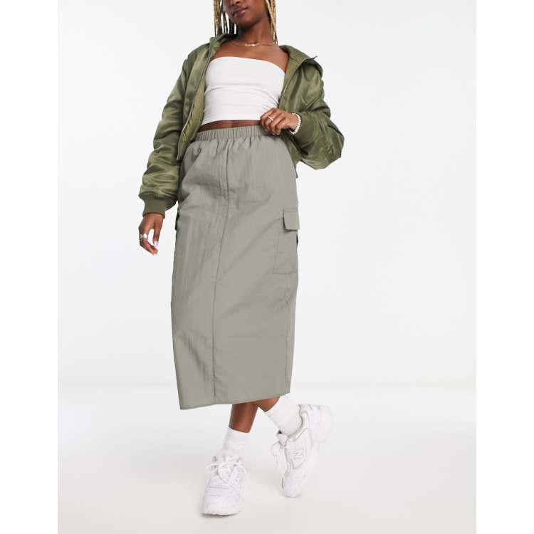 Cargo 2024 skirt h&m