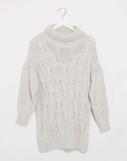 I saw it first jumper dress sales