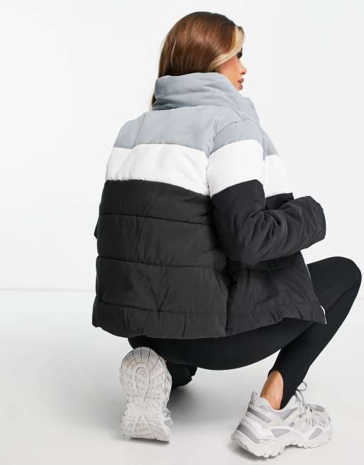 First hotsell puffer jacket