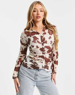 asos blouses and tops