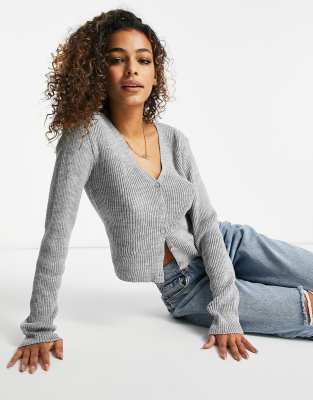 isawitfirst cardigan