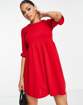 I saw it shop first frill dress