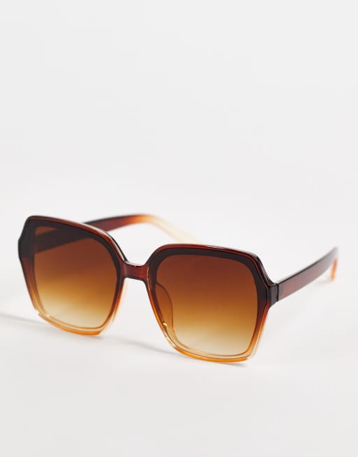 Ombre 2024 frame sunglasses