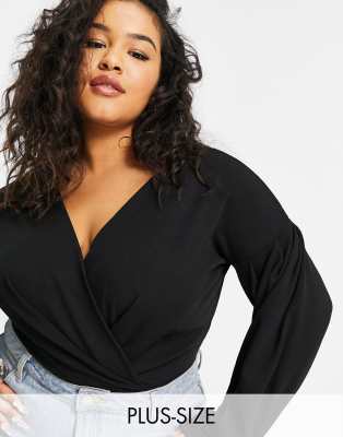 asos outlet tops