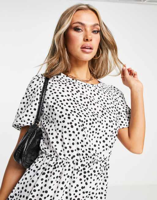 i saw it first white shirt dress I SAW IT FIRST Belted White Shirt Dress, Size UK
