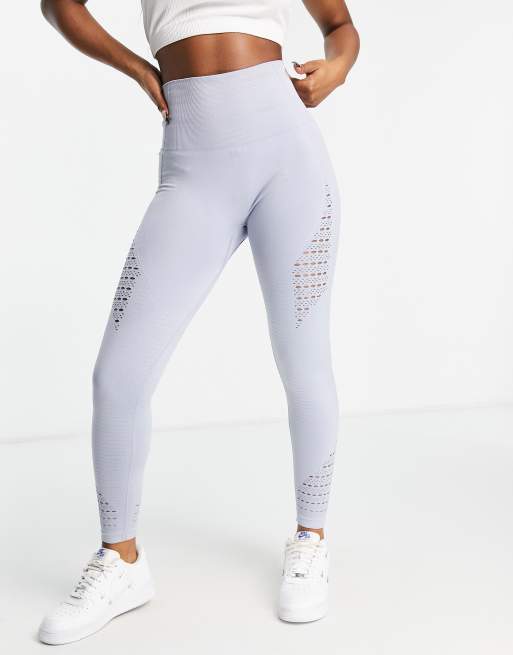 First looks 2025 seamless leggings