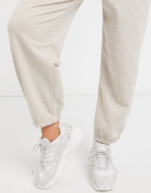 I Saw It First - Stenfarvede joggingbukser, 3 af 4