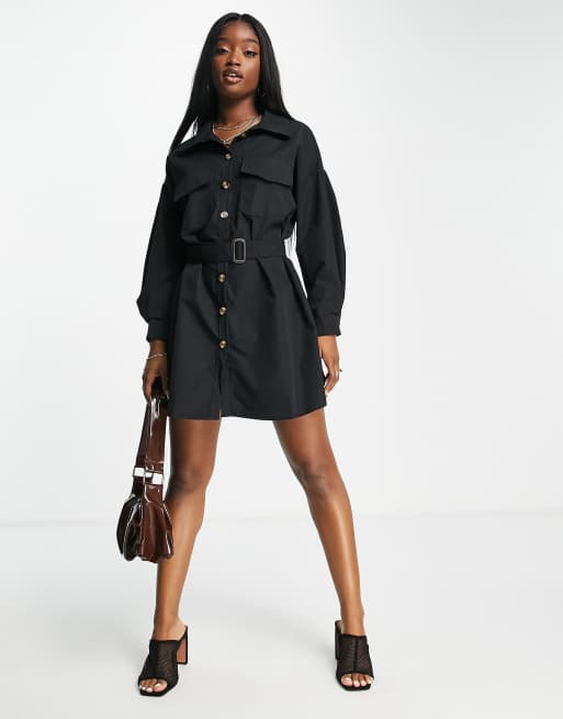 Camicia oversize vestito deals