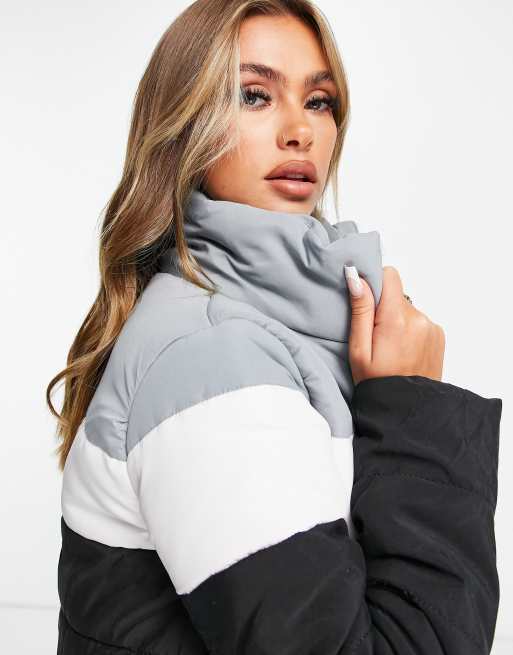 I saw it deals first puffer jacket