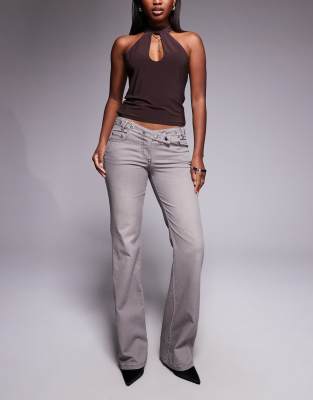 IAMGIA Greer gray 21090₽