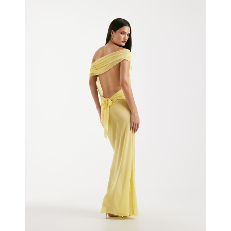 hardtail maxi dress Hardtail Roll Down Tier Skirt - Skirts