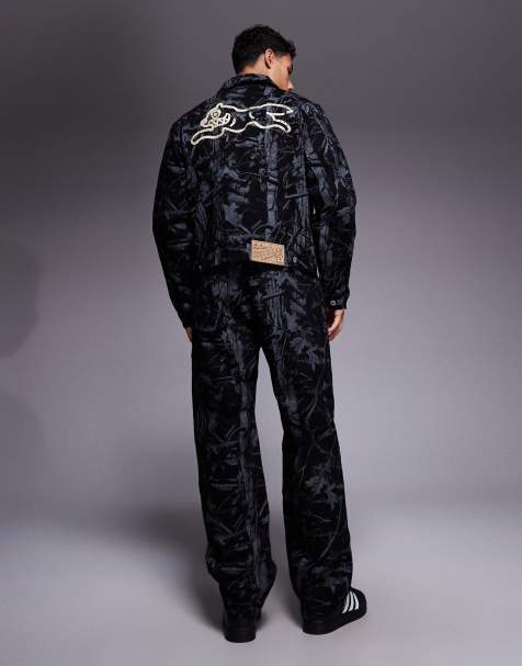 ice cream camo mw co-ord - view 1