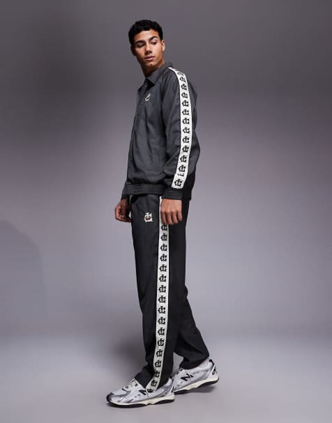 Ice Cream - Coordinato gessato - view 1