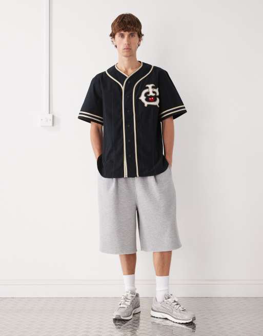 Ice Cream - Maillot de baseball - Noir, 2 de 5