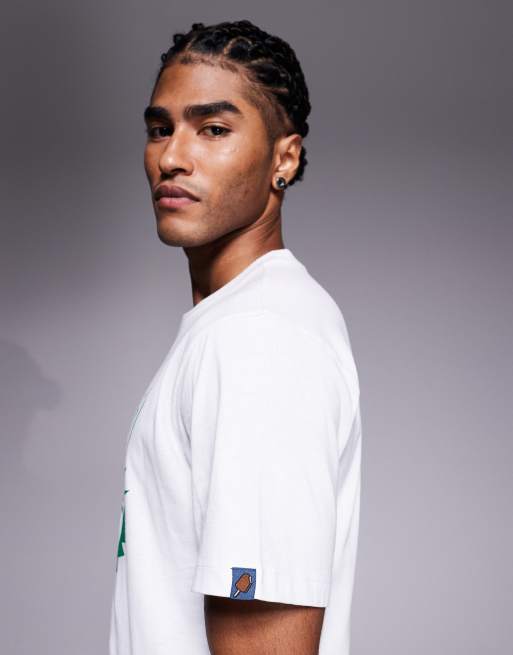 ICECREAM rocket t-shirt in white, 4 of 5