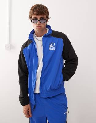 Icecream Soft Serve Track Jacket